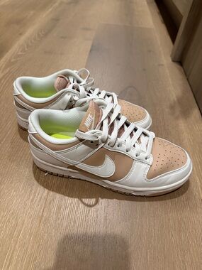 Nike Women’s Dunk Low-Top Sneakers - Next Nature